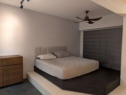 Blk 691D Admiralty Flora (Woodlands), HDB 5 Rooms #580079421